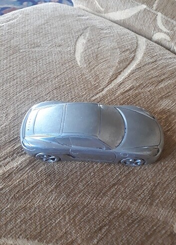  Beden Orjinal PORSCHE model araba