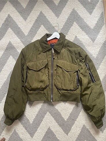 Pull bear