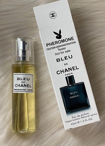3 adet parfüm 