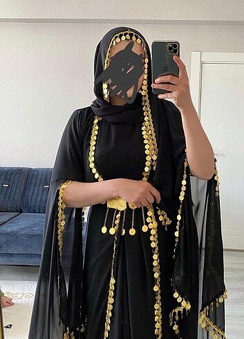 Siyah yöresel 