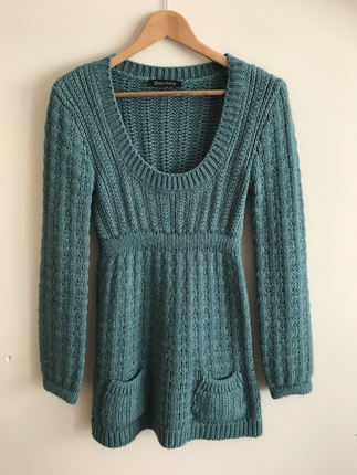 Bershka Bershka tunik kazak