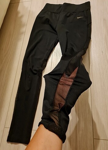 Fitnes tayt spor tayt 