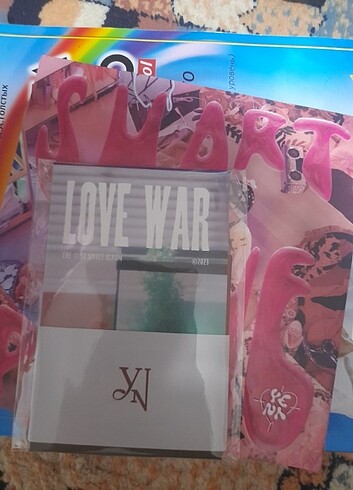 Smartphone love war poca ver