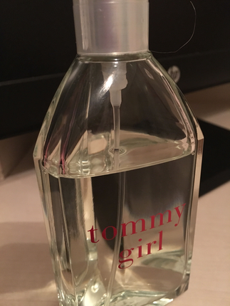 universal Beden Tomy girl parfüm 