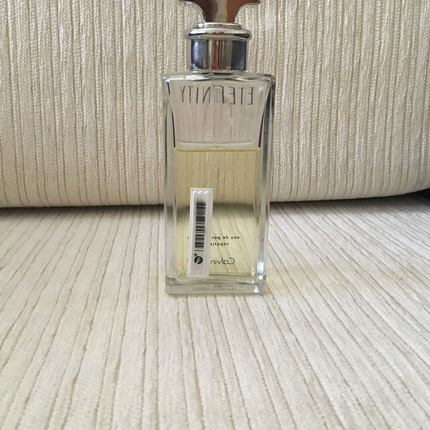 Calvin Klein Eternity parfüm 