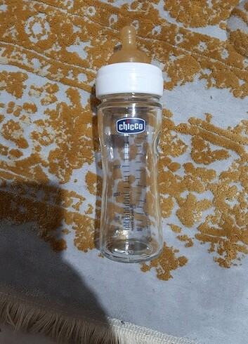 CHİCCO BİBERON