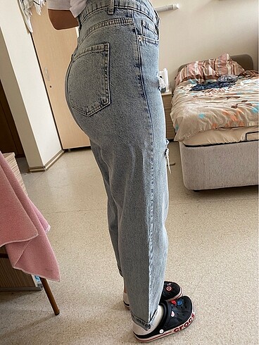 LC Waikiki kot pantolon