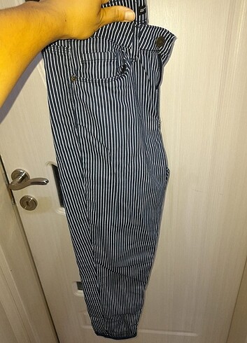 2 adet pantolon 
