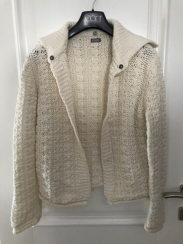 Benetton hırka