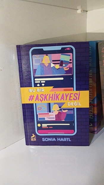 Bu bir aşk hikayesi değil