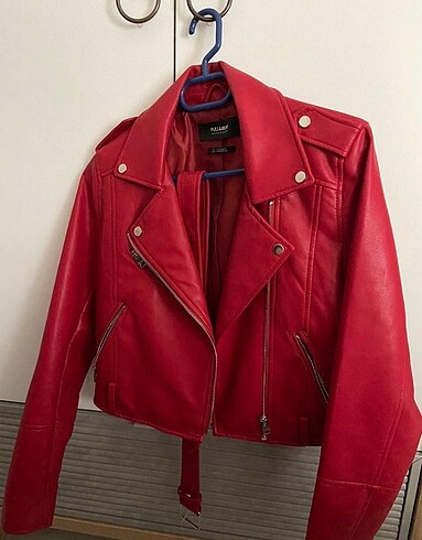 Pullandbear ceket