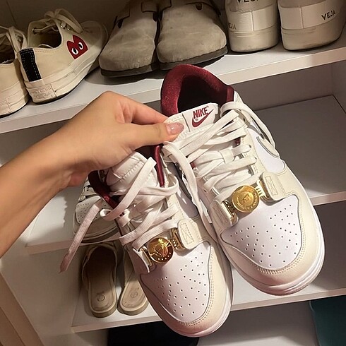 Nike dunk
