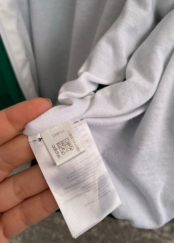 s Beden Adidas crop ceket