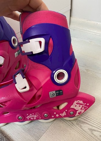 Decathlon oxelo play 3 paten - Görsel 2