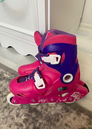 Decathlon oxelo play 3 paten - Görsel 4