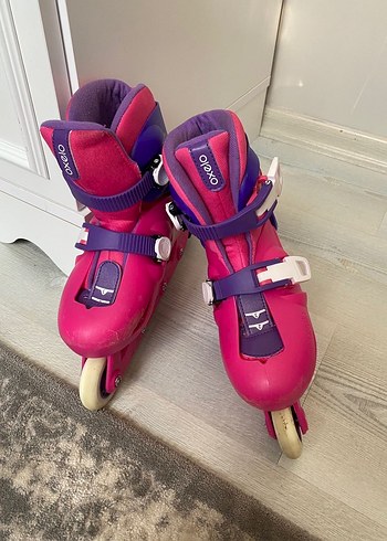 Decathlon oxelo play 3 paten - Görsel 3