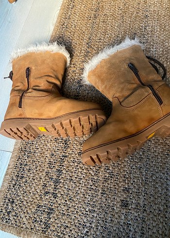 Cat Bruiser Scrunch Tarçın Bot Su gecirmez - Görsel 6