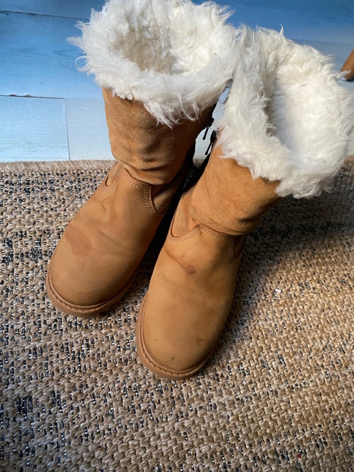 Cat Bruiser Scrunch Tarçın Bot Su gecirmez - Görsel 2