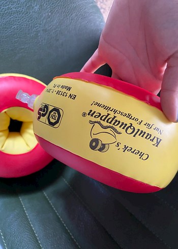 Myminibaby ileri seviye kolluk çantasıyla - Görsel 8