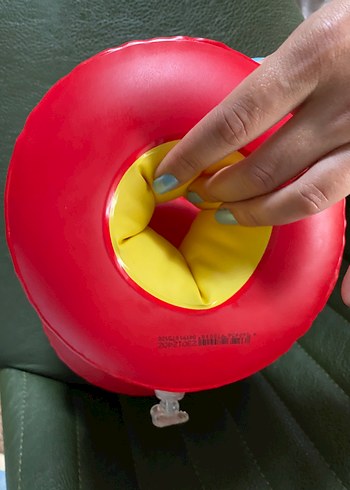 Myminibaby ileri seviye kolluk çantasıyla - Görsel 6