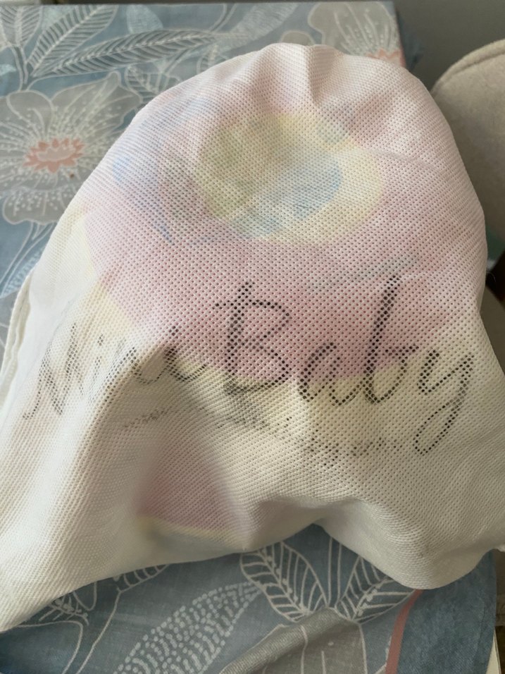 Myminibaby ileri seviye kolluk çantasıyla - Görsel 3