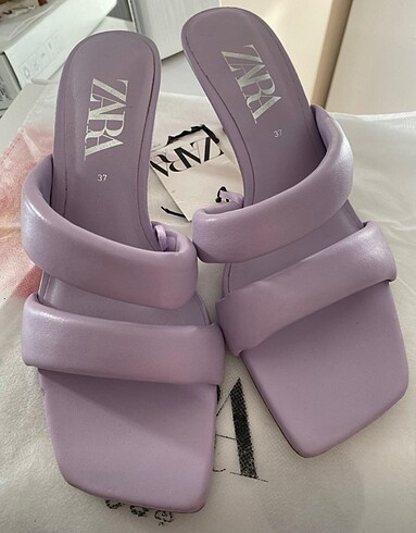 Zara Zara terlik