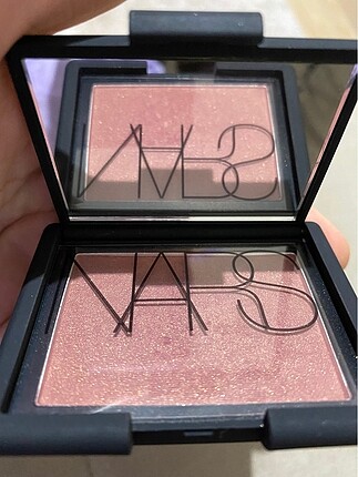 Nars allık