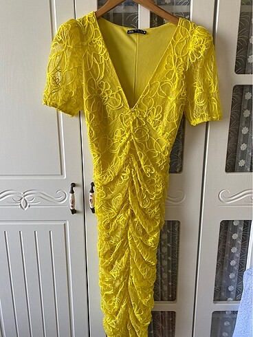 Zara Zara elbise
