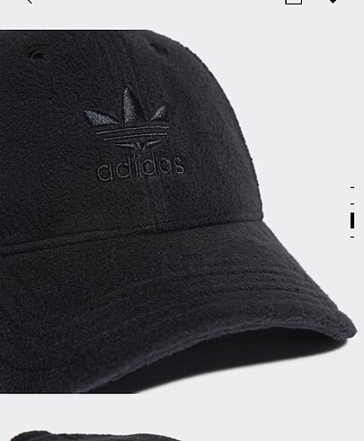 Adidas kadın cap