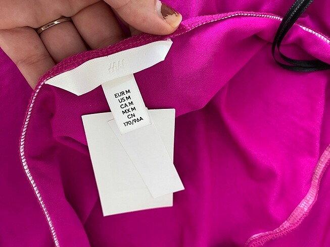 H&M H&M şık bluz
