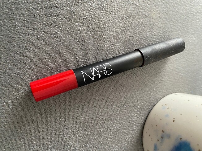 Nars Nars velvet matte Mysterious Res