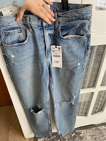 Zara jean