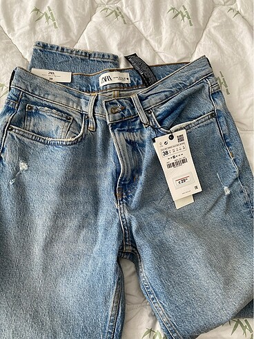Zara Zara jean