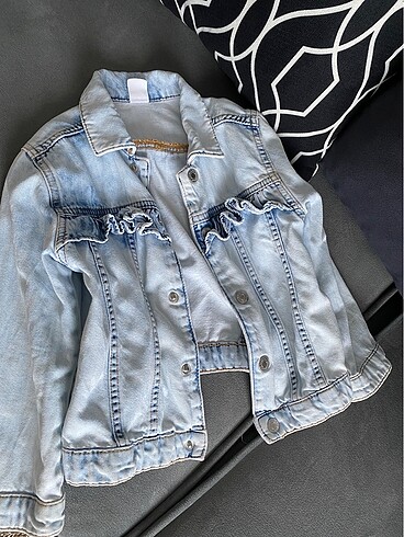 H&M H&M kot ceket