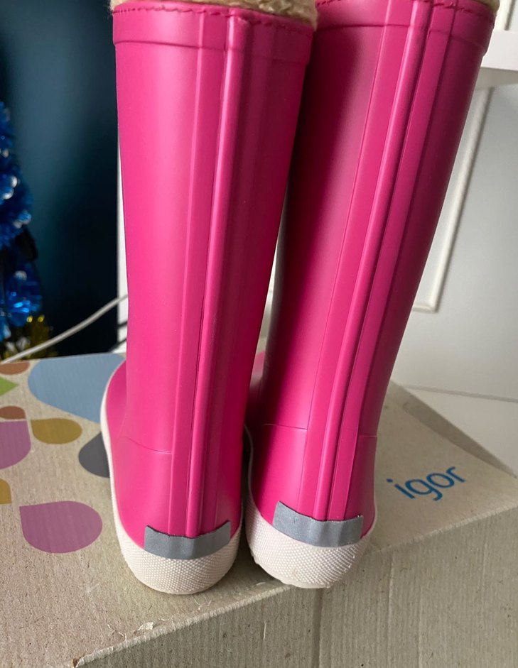 Igor Splash Nautico Borreguito - Görsel 5