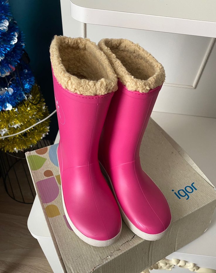 Igor Splash Nautico Borreguito - Görsel 4