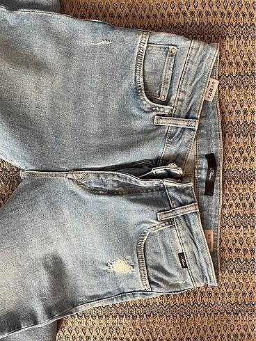 Mavi Jeans Mavi Jeans Dar Pantolon