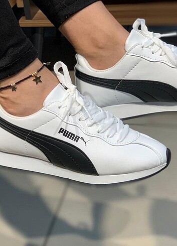 Puma Kadın spor ayakkabı