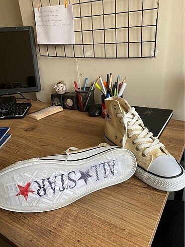 Converse
