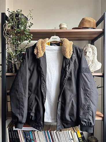 American vintage