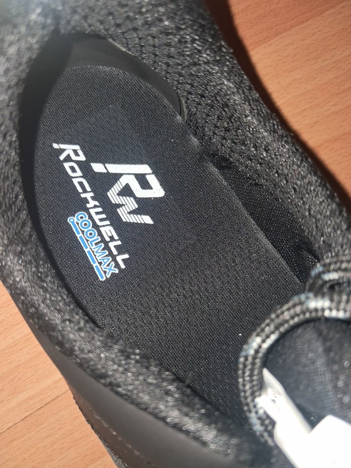 Siyah Bağcıklı Erkek Outdoor Ayakkabı - Görsel 3