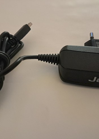 Siyah Telefon Şarj Aleti