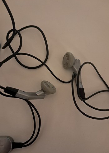 Gri Kulaklık - Görsel 2