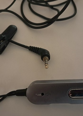 Gri Kulaklık - Görsel 3