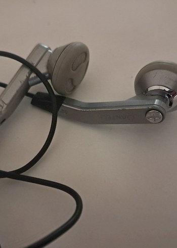 Gri Kulaklık - Görsel 5