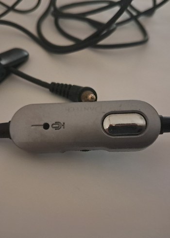 Gri Kulaklık - Görsel 4