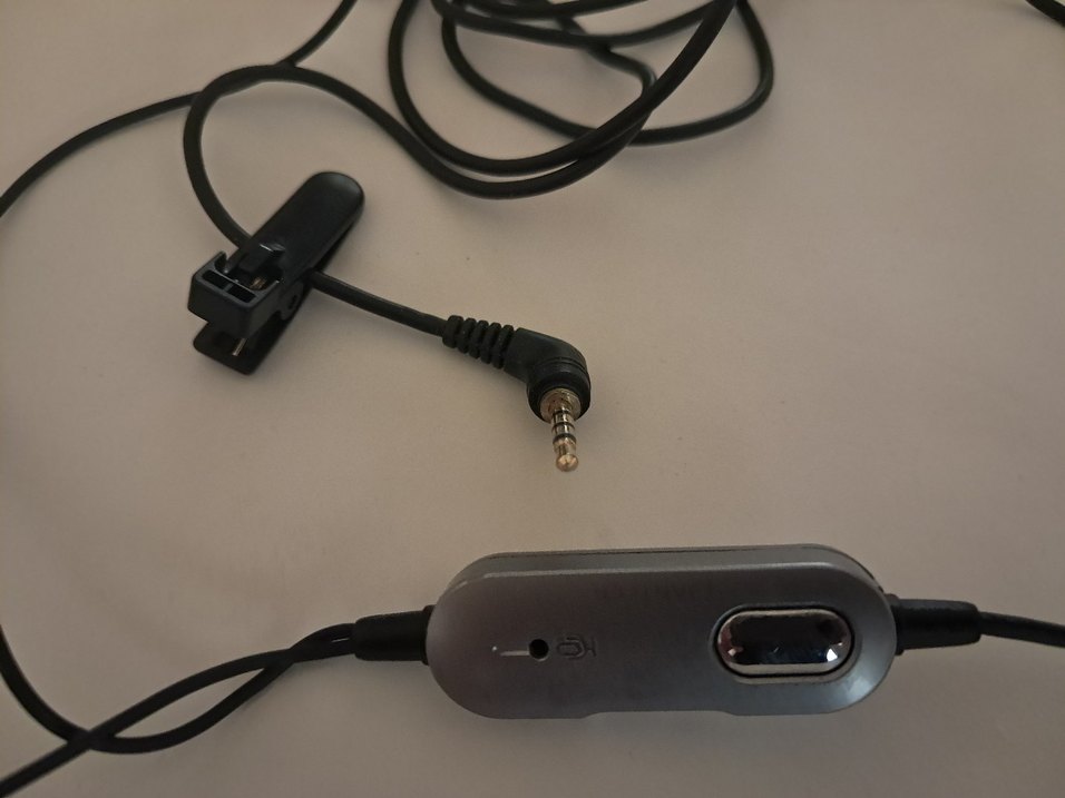 Gri Kulaklık - Görsel 3