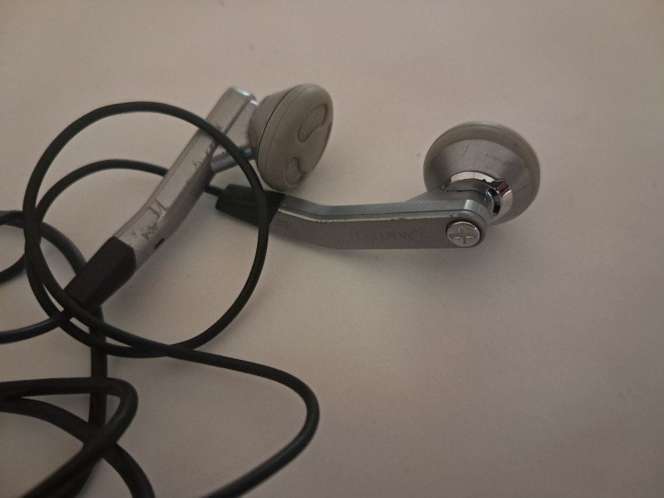 Gri Kulaklık - Görsel 5