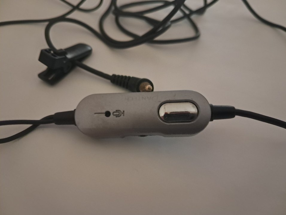 Gri Kulaklık - Görsel 4