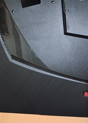 MSI Monitör Curved - Görsel 9